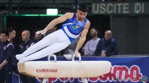 serie a2 foto simone ferraro sfa00260